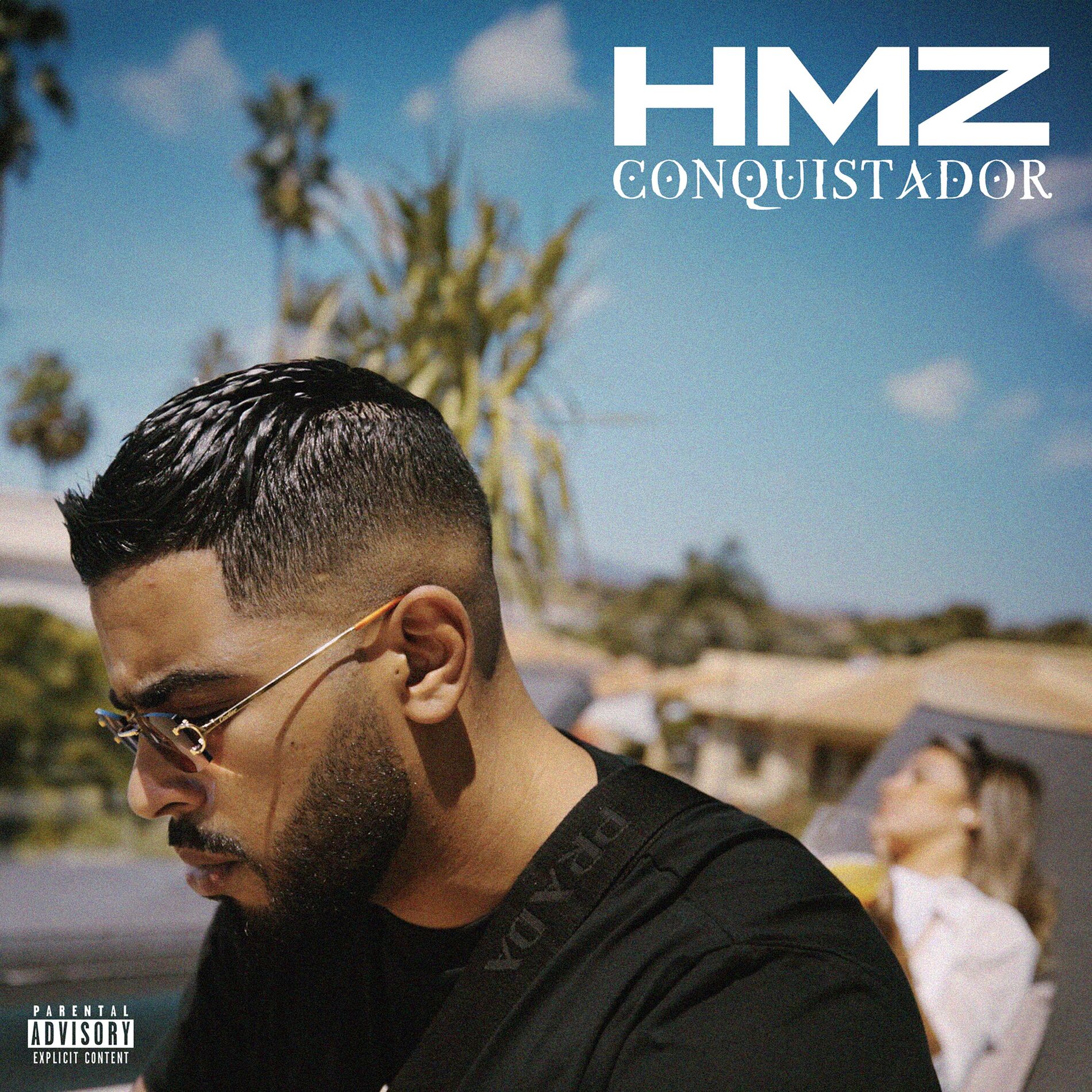 Album picture of Conquistador