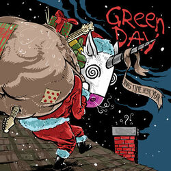 Cover of Xmas Time of the Year