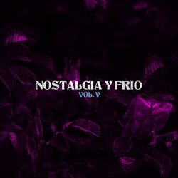 Cover of Nostalgia y Frío V