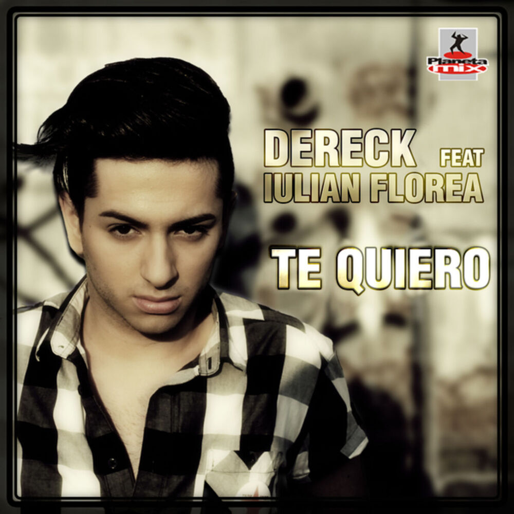 Picture of Te Quiero