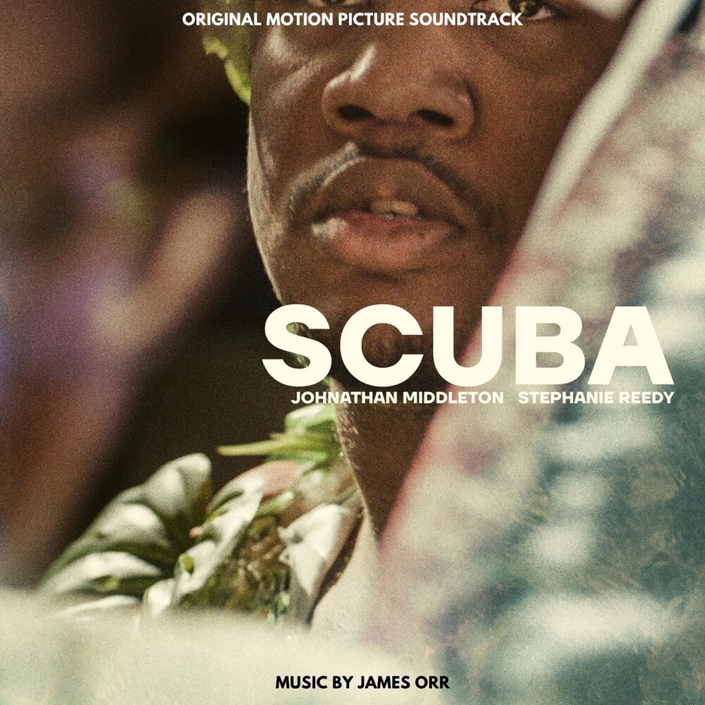 Picture of Scuba (Original Motion Picture Soundtrack)