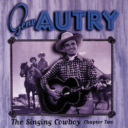 Cover of The Singing Cowboy: Chapter Two
