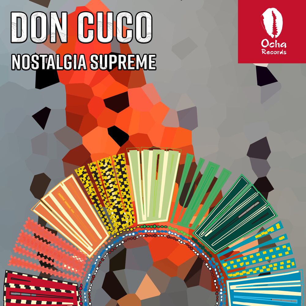 Picture of Nostalgia Supreme