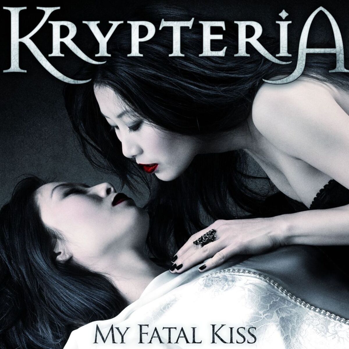 Album cover of My Fatal Kiss [Special Edition]