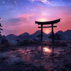 Cover of Fuji