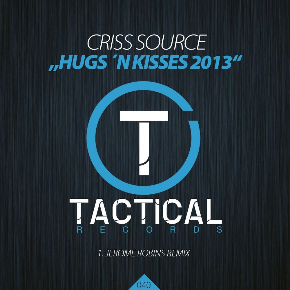 Picture of Hugs 'N Kisses 2013 (Jerome Robins Remix)