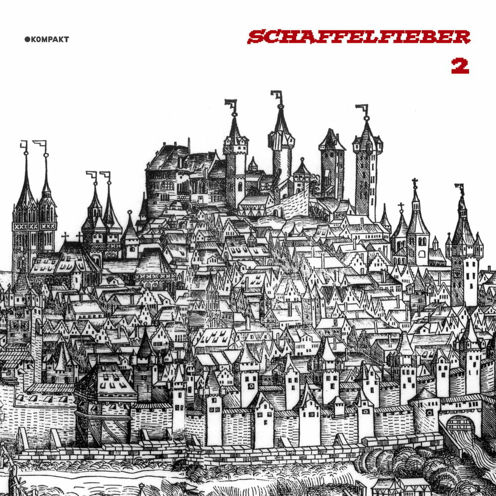 Picture of Schaffelfieber 2