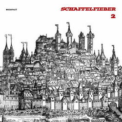 Cover of Schaffelfieber 2