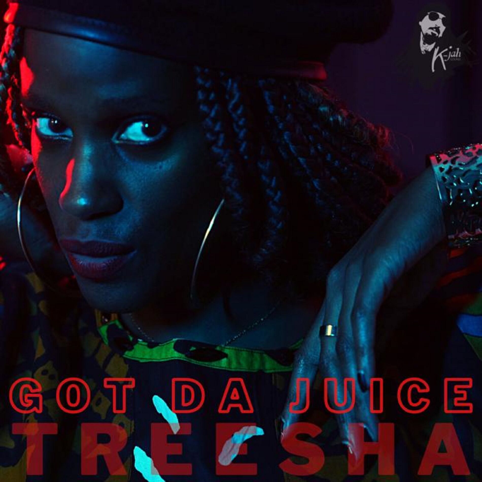 Album cover of Got Da Juice