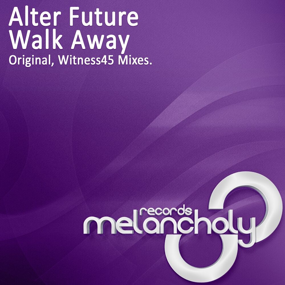 Picture of Walk Away