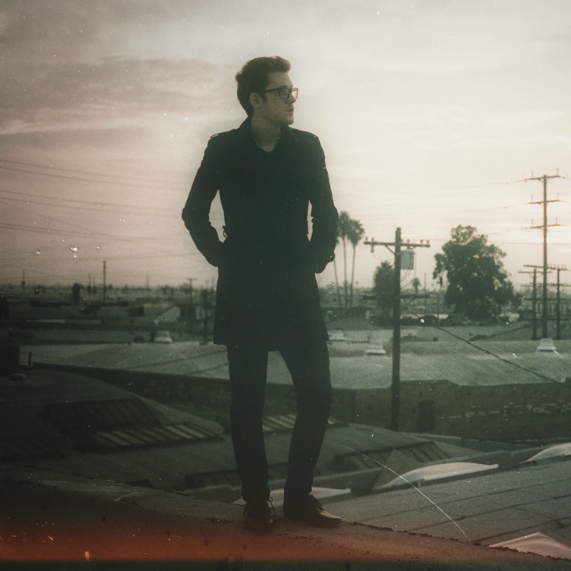 Album cover of Stand By You