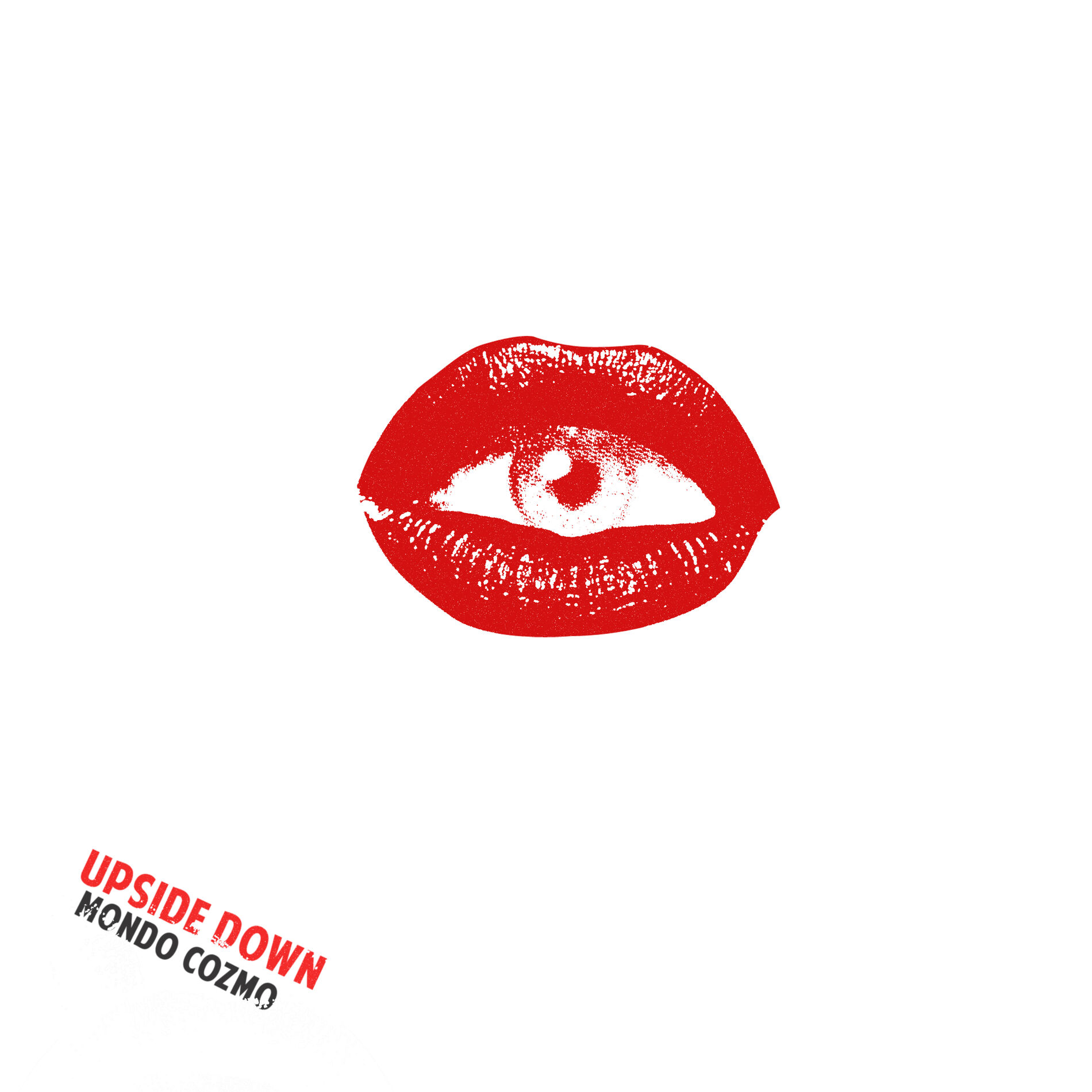 Album cover of Upside Down