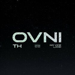 Cover of OVNI