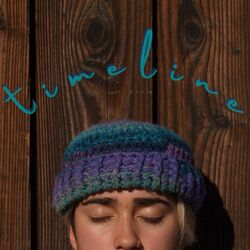 Cover of timeline
