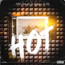 Cover of Hot