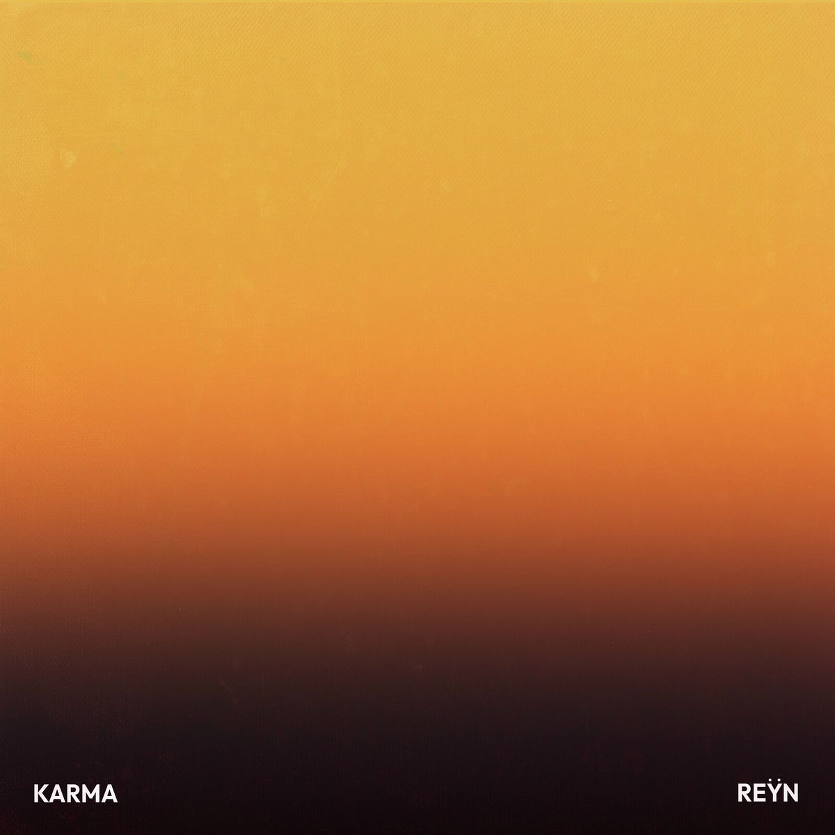 Album cover of Karma