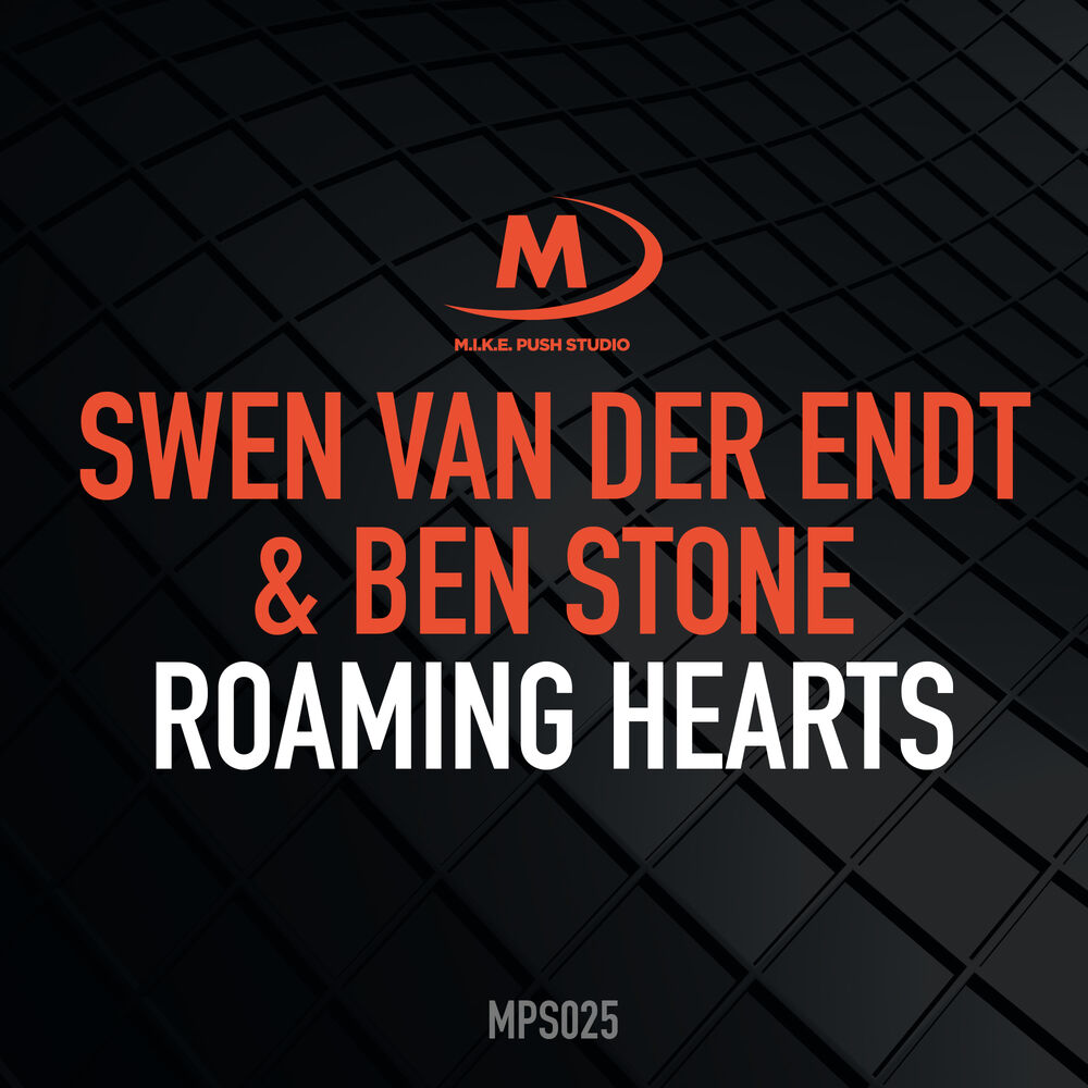 Picture of Roaming Hearts