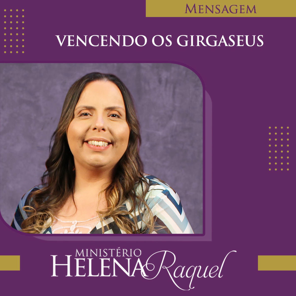 Album cover of Vencendo os Girgaseus Parte 12