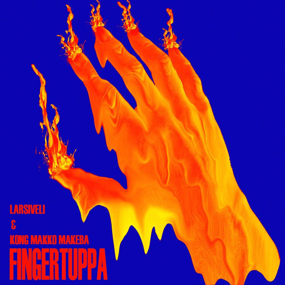 Picture of Fingertuppa