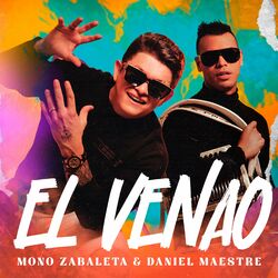 Cover of El Venao