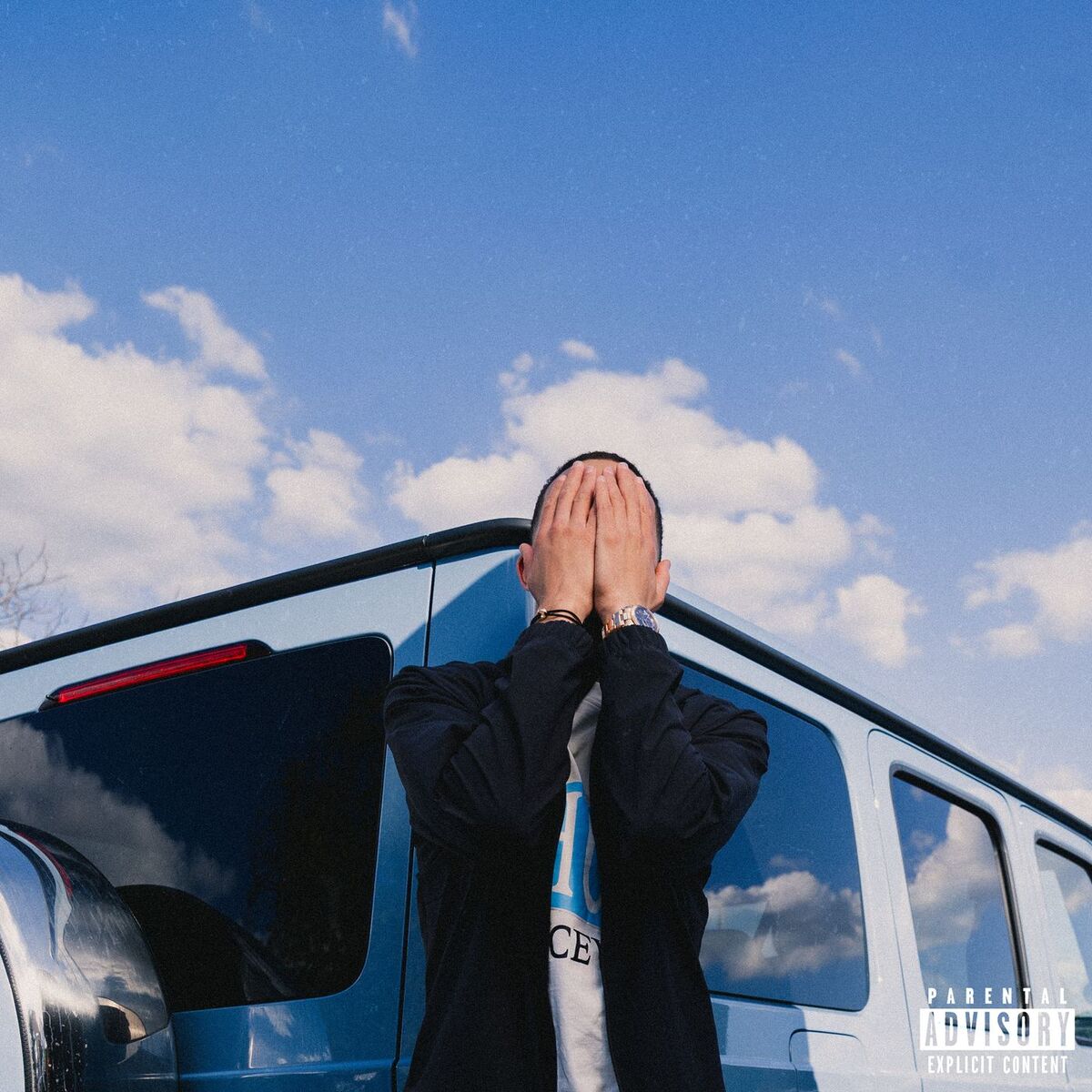 Album cover of Crashout