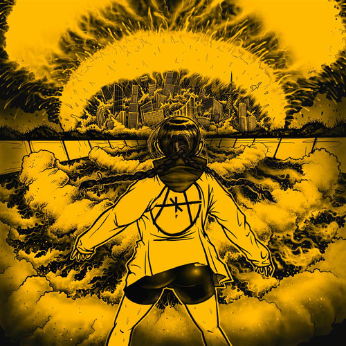 Chain Reaction – A LOVE SUPREME