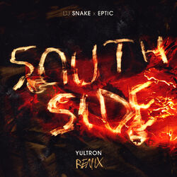 Cover of SouthSide (Yultron Remix)