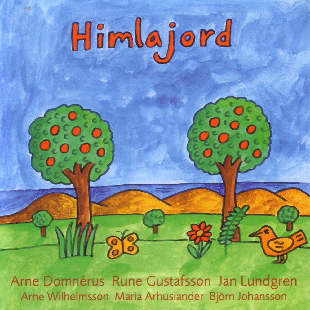 Picture of Himlajord