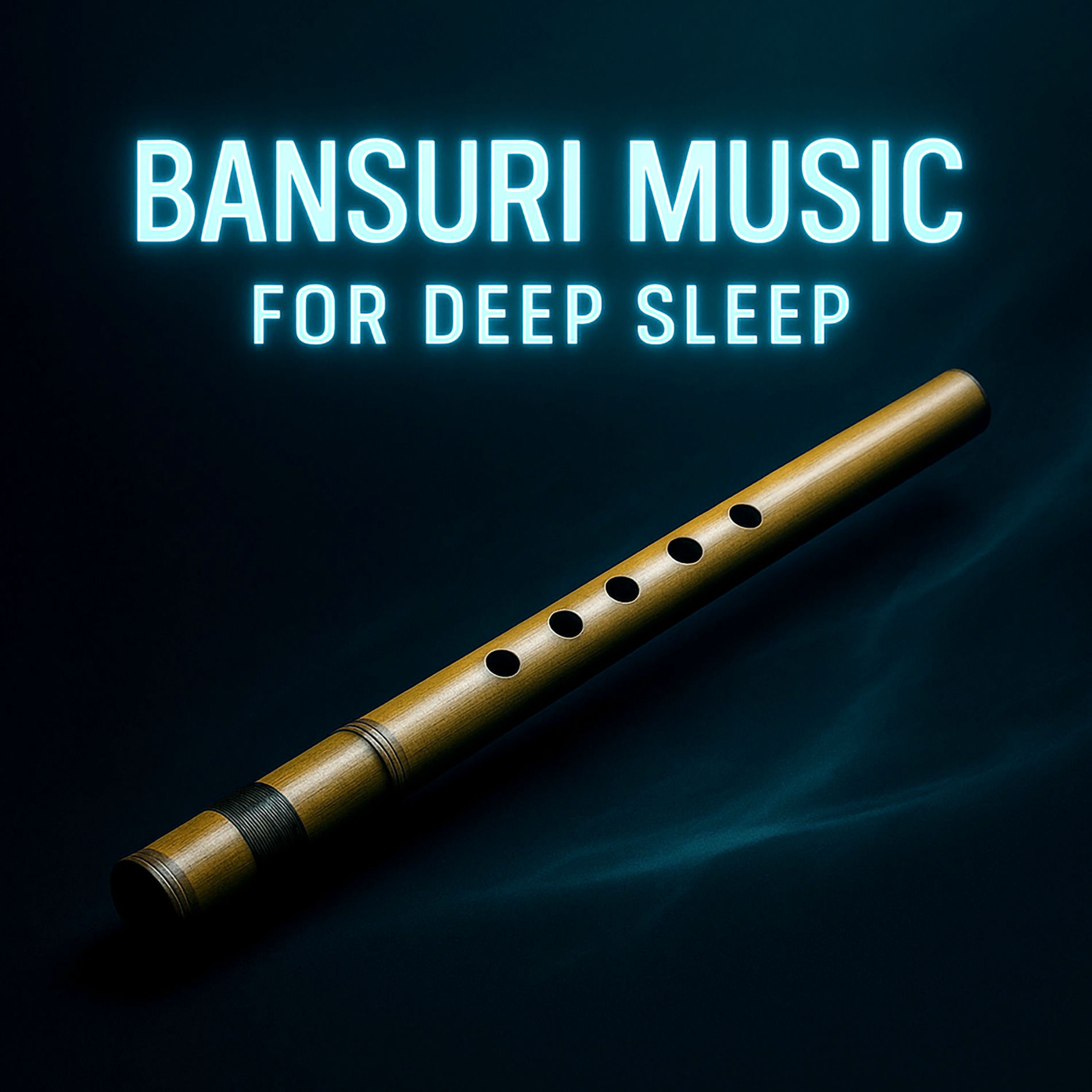 Album cover of Bansuri Music For Deep Sleep