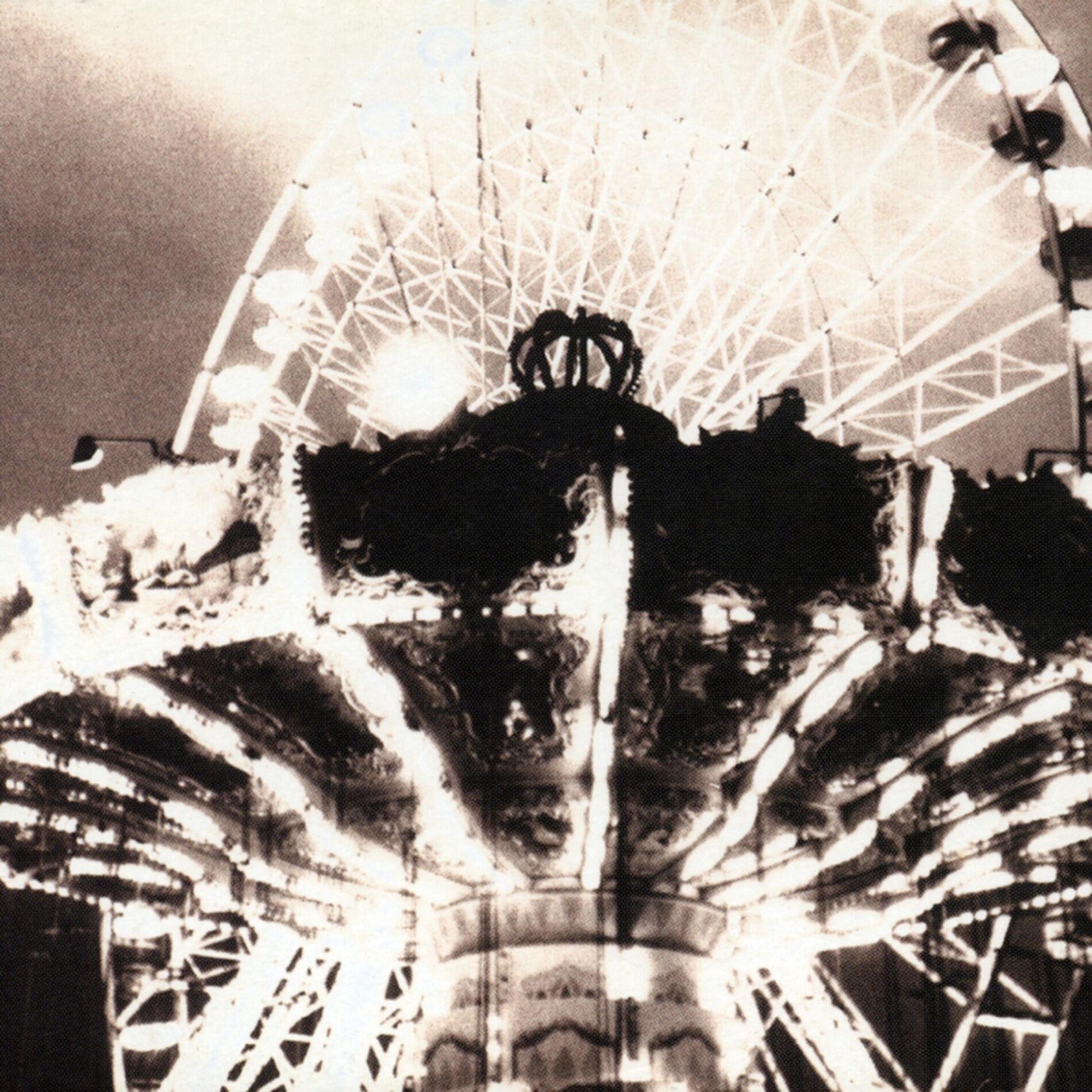 Album cover of Un Autre Decembre