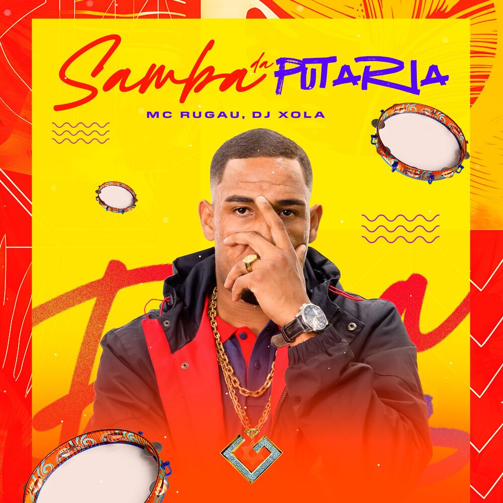 Picture of Samba da Putaria