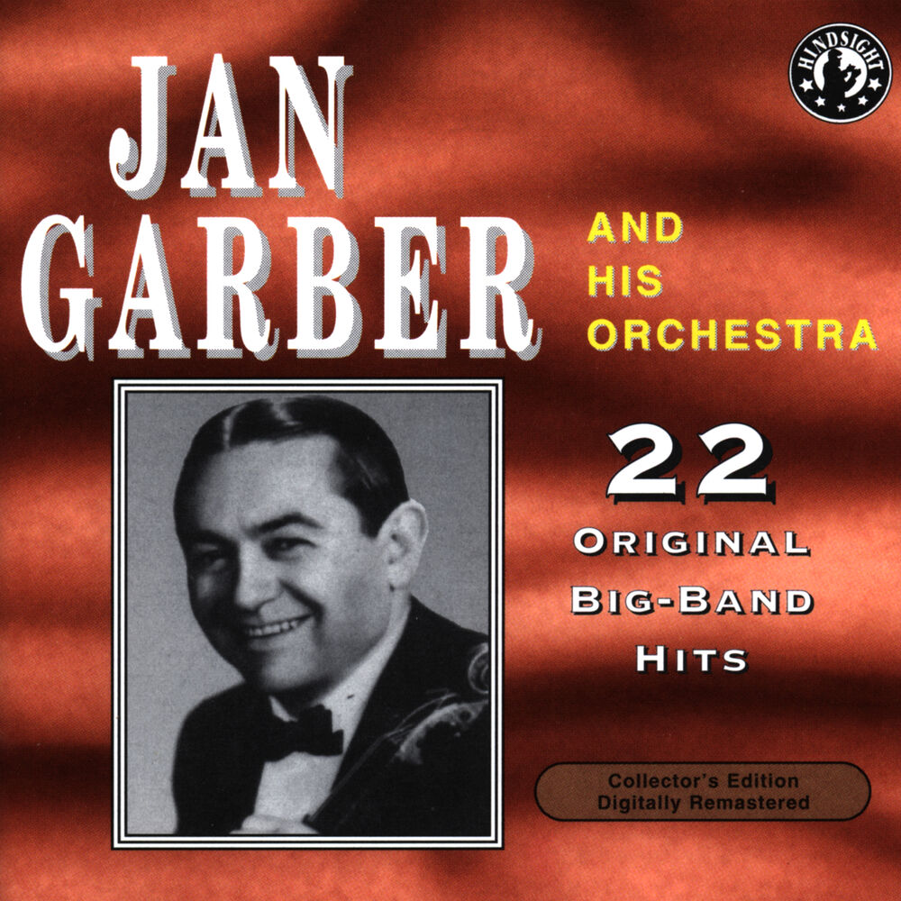 Picture of 22 Original Big Band Hits