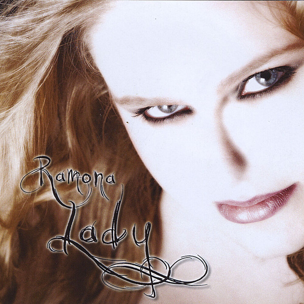 Picture of Lady