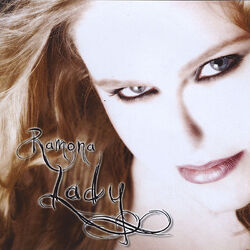 Cover of Lady