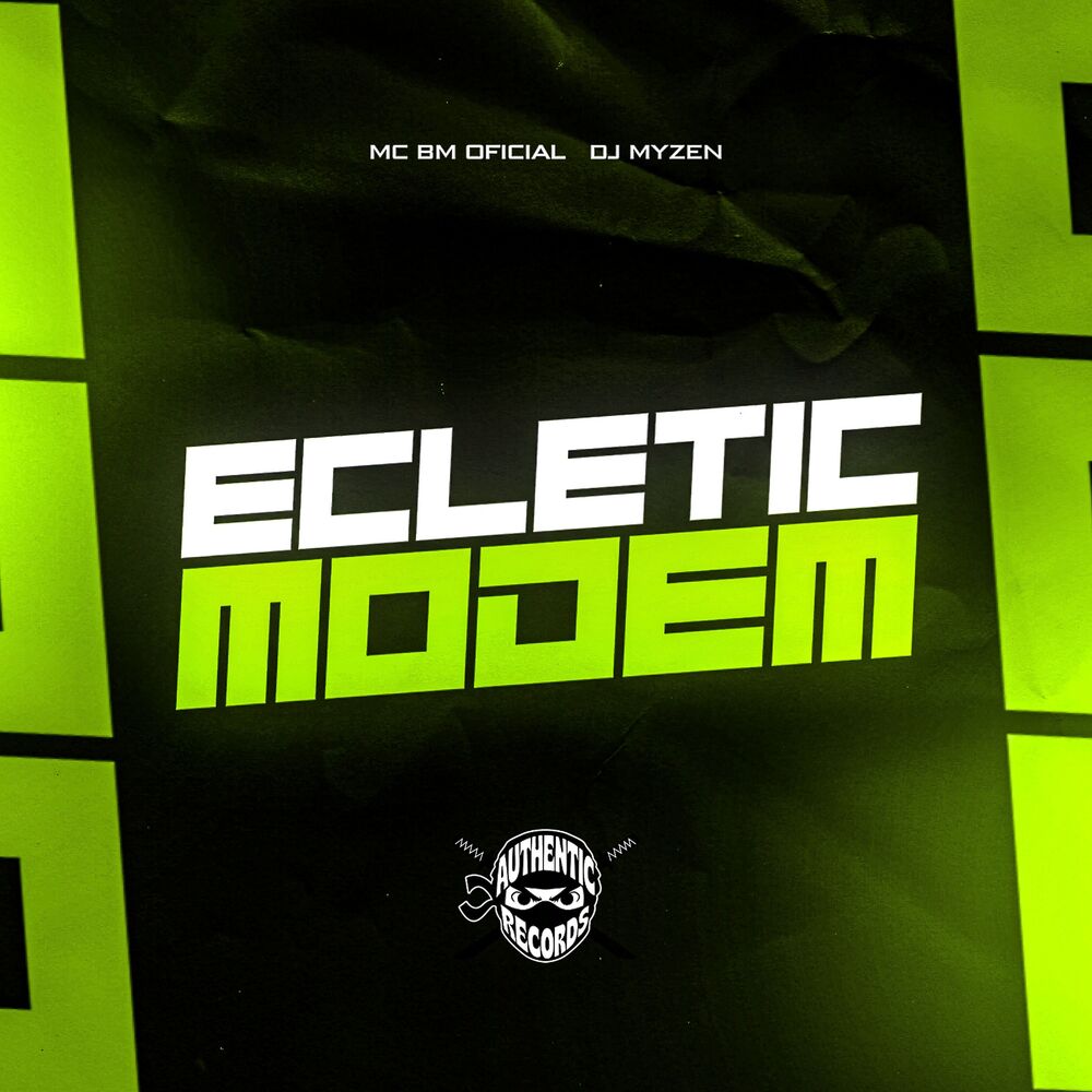Picture of Ecletic Modem