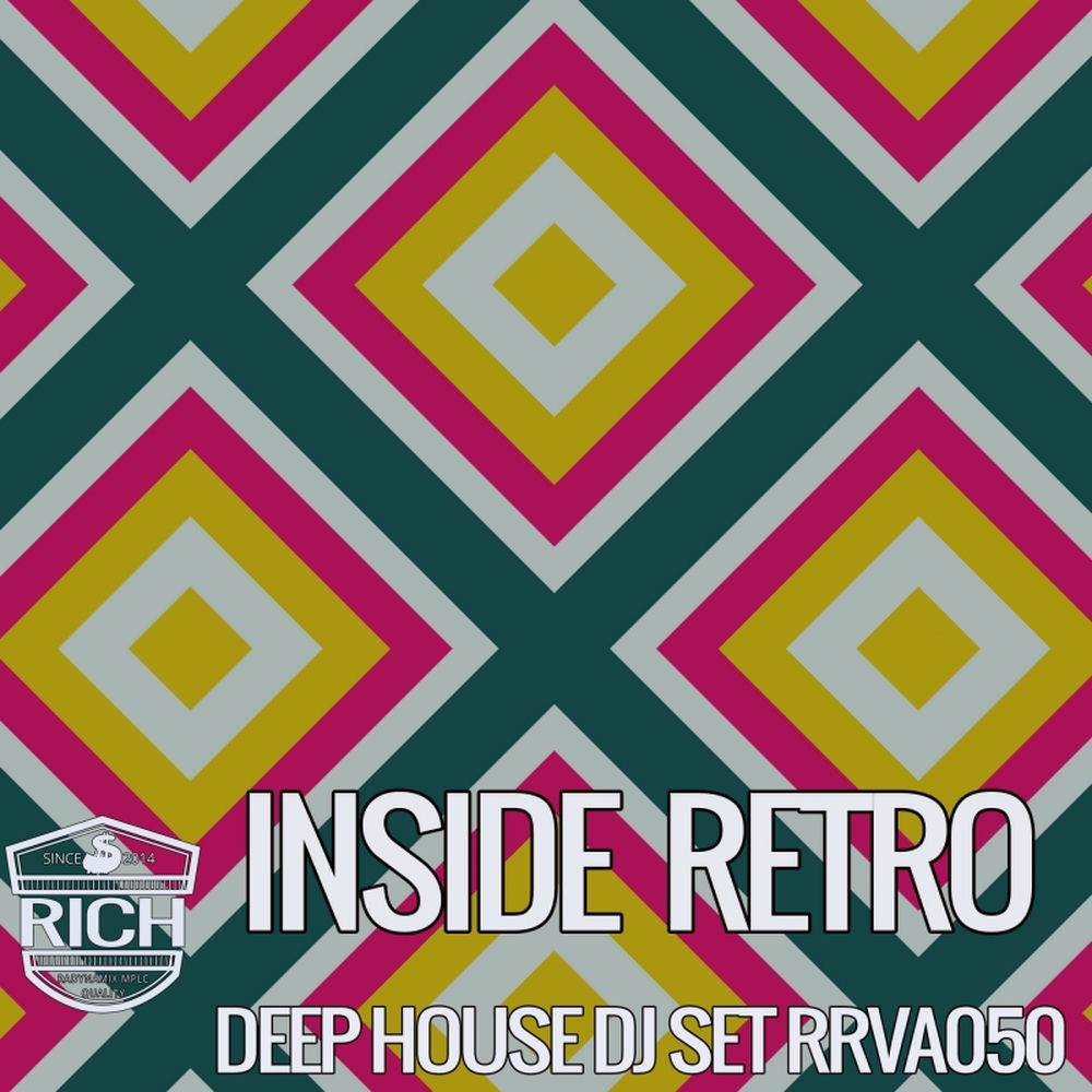 Picture of Inside Retro