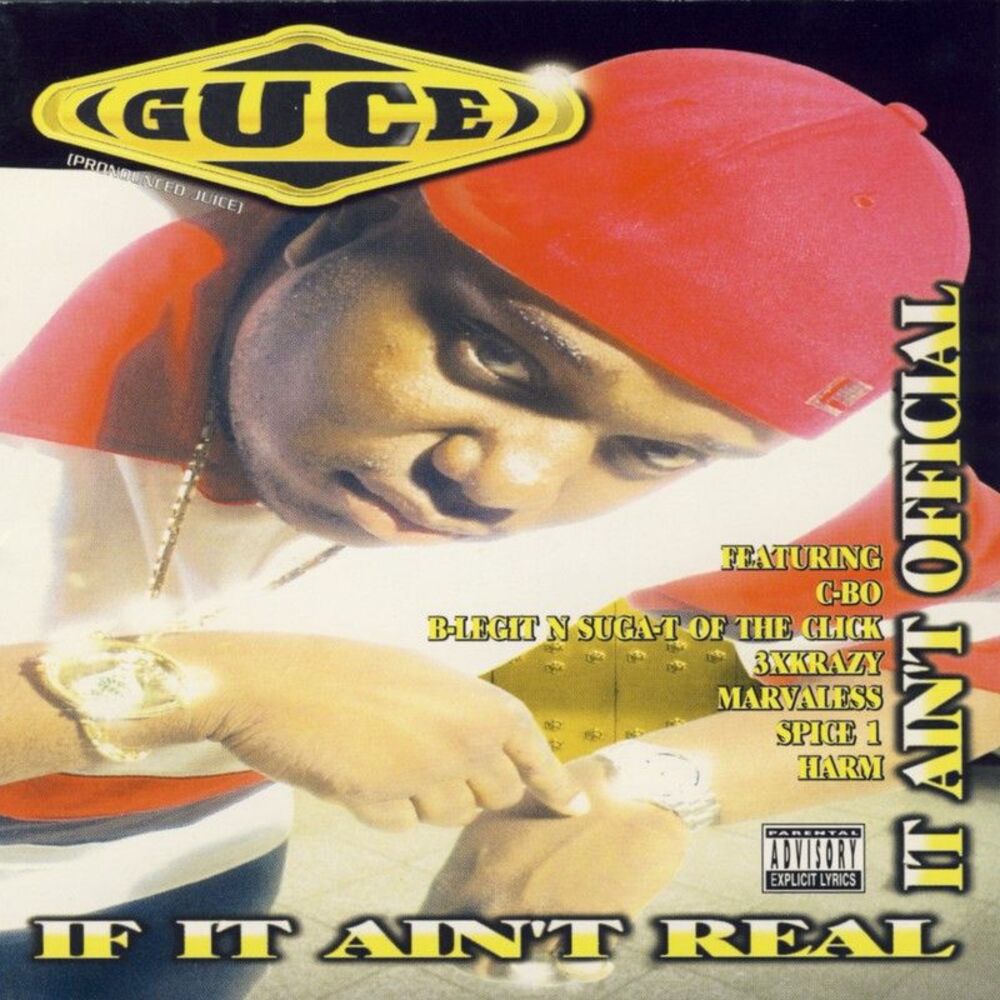 Picture of If It Ain't Real It Ain't Official