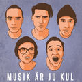 Musik &auml;r ju kul