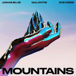 Cover of Mountains