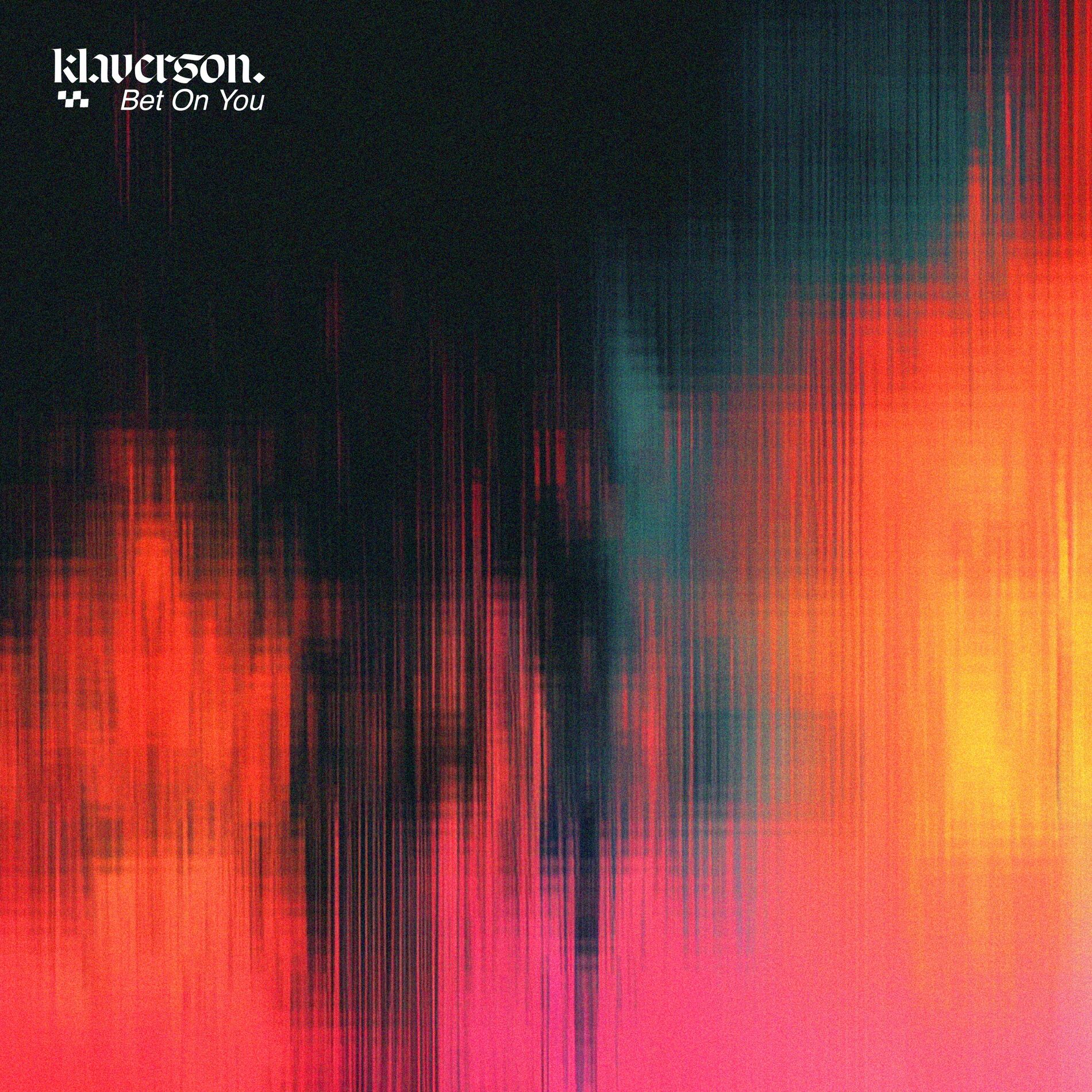 Album cover of Bet On You