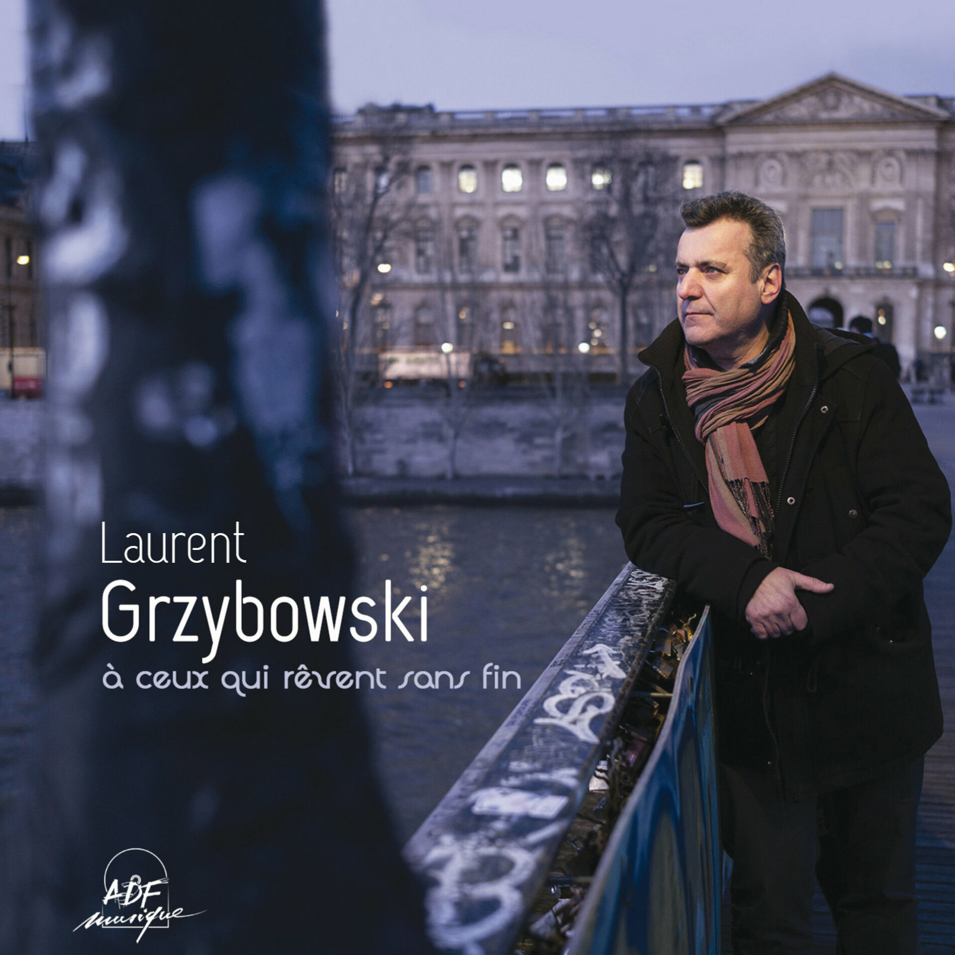 Album cover of Canon de la paix