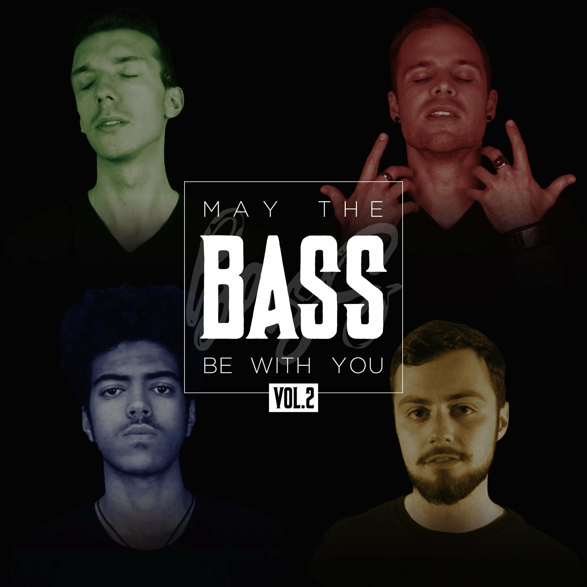 Album cover of Mad World (feat. Elliott Robinson)