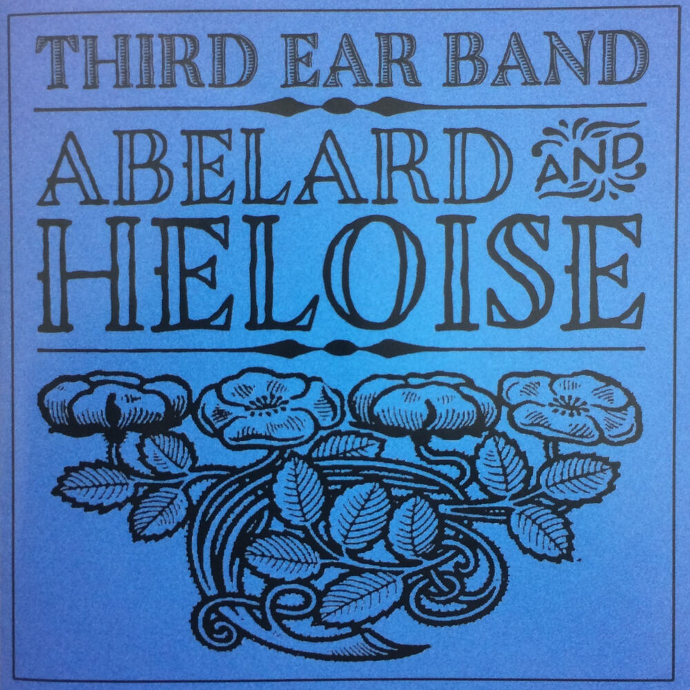 Picture of Abelard and Heloise