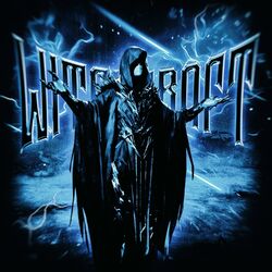 music cover