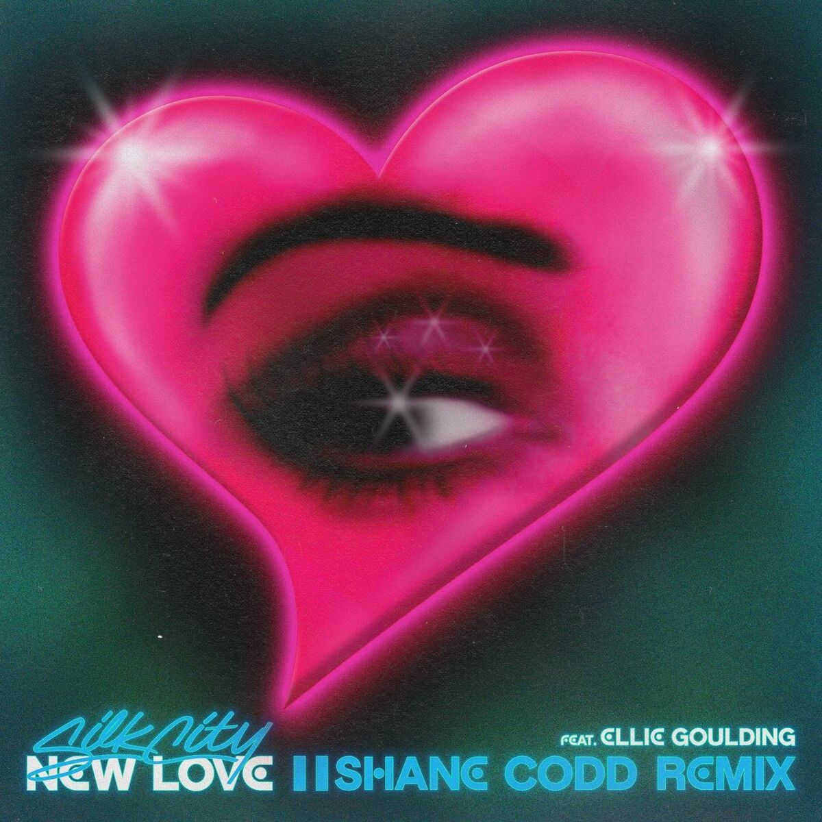 Album cover of New Love (feat. Diplo & Mark Ronson)