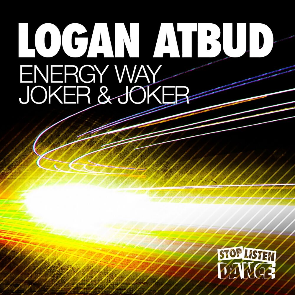 Picture of Energy Way / Joker & Joker