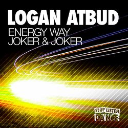 Cover of Energy Way / Joker & Joker