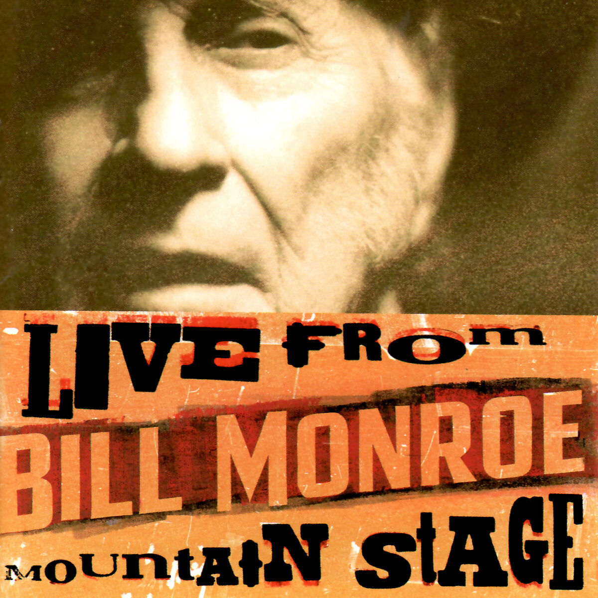 Album cover of Southern Flavor