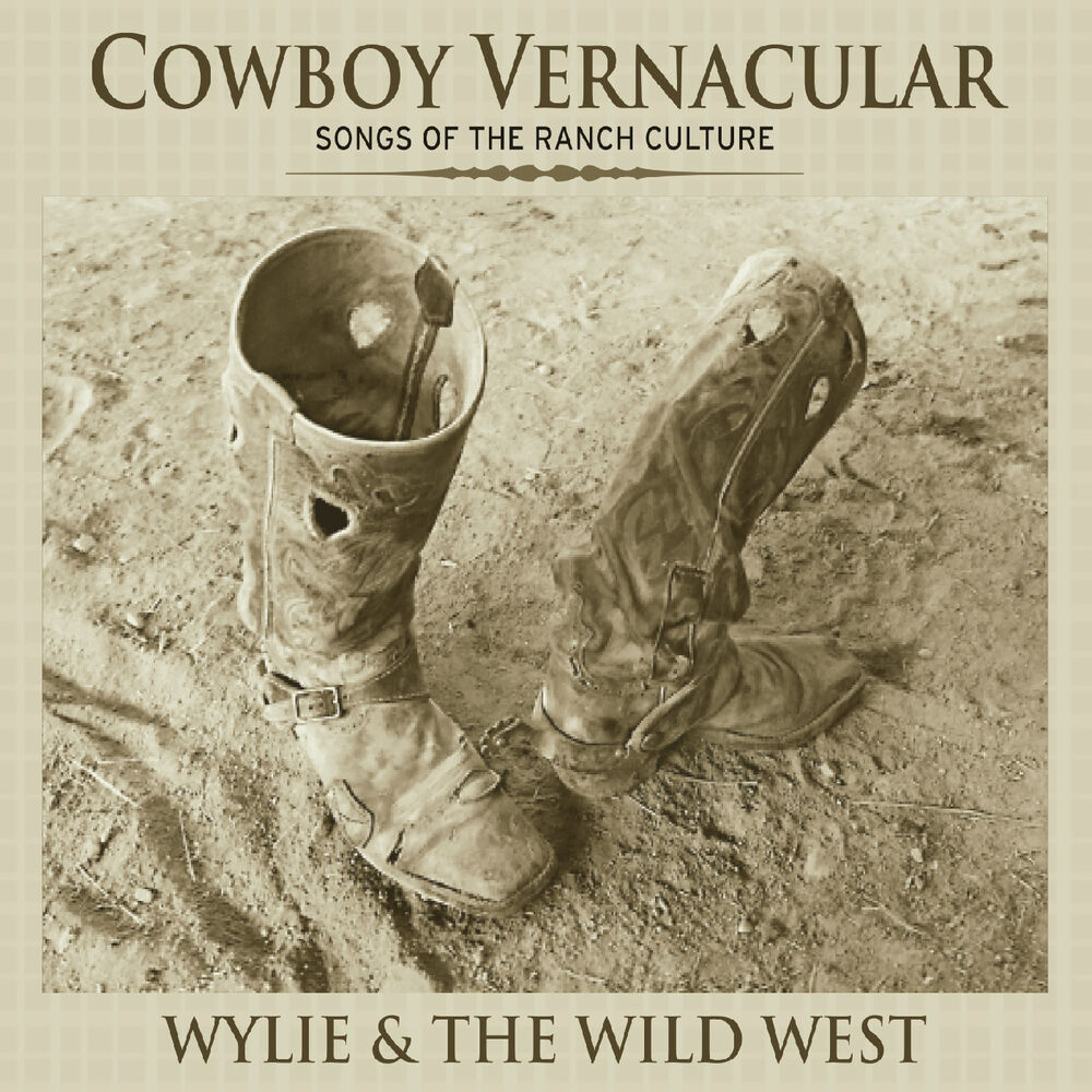 Picture of Cowboy Vernacular