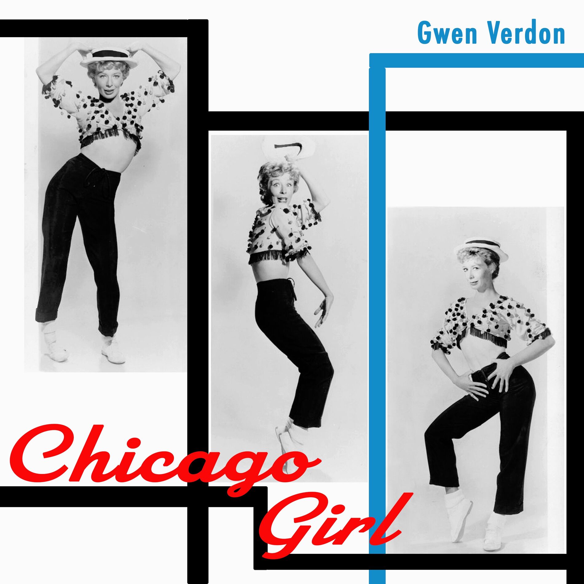 Album cover of Chicago Girl